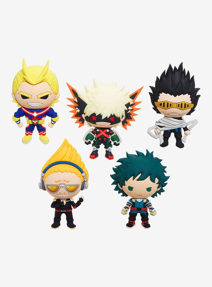 My hero academia pop series 3 cheap