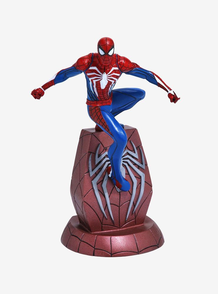 Rubies Spiderman Costume USM Deluxe Inf 5-6 Years/110-116 cm