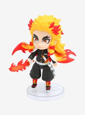 figuarts mini rengoku