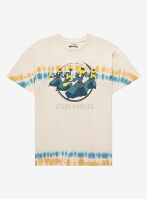 boxlunch avatar shirt