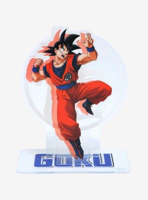 boxlunch goku