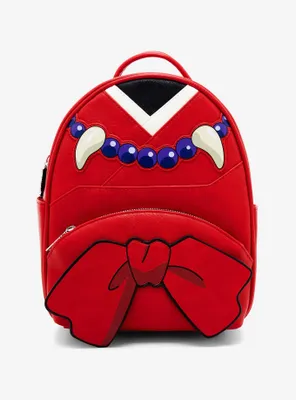 Inuyasha Brothers outlet and Weapons Mini Backpack