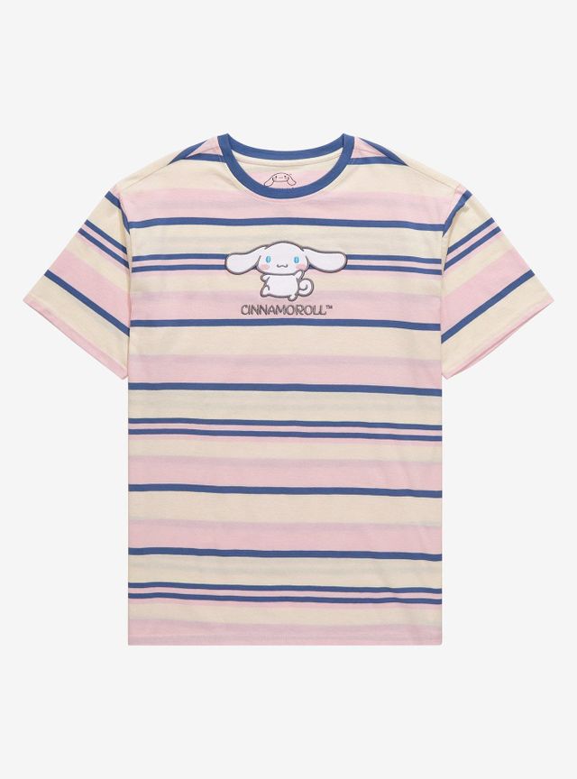 Top 72+ cinnamoroll roblox t shirt Trendy nhất CoCreated English
