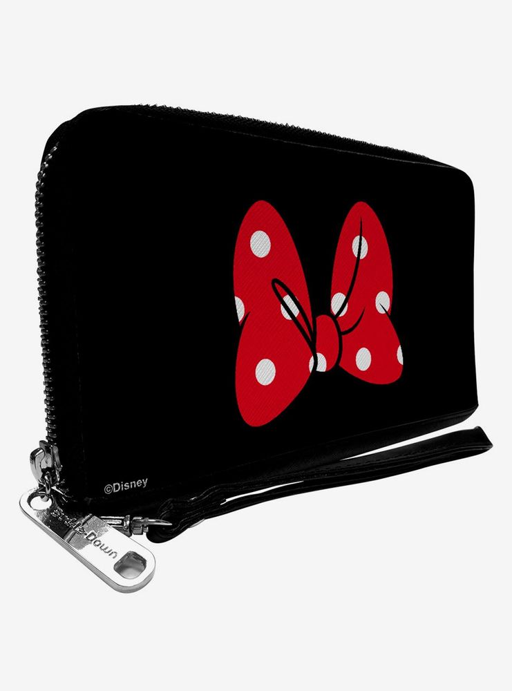 Minnie Mouse deals Wristlet