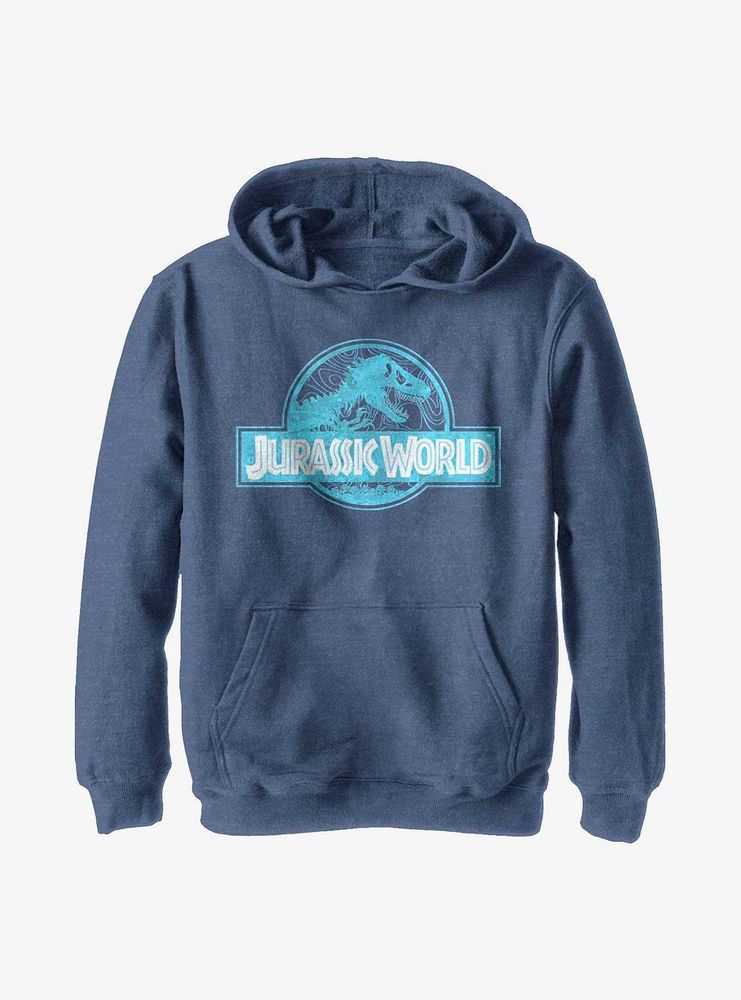 Jurassic hotsell world hoodie