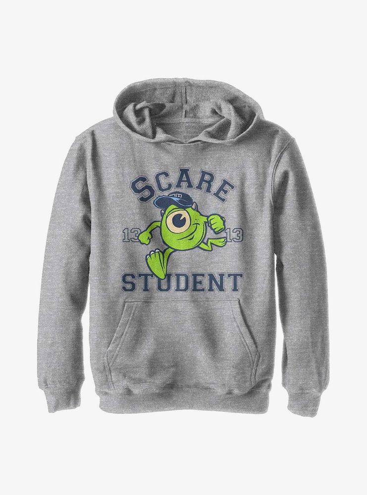 Sudadera monster inc fashion