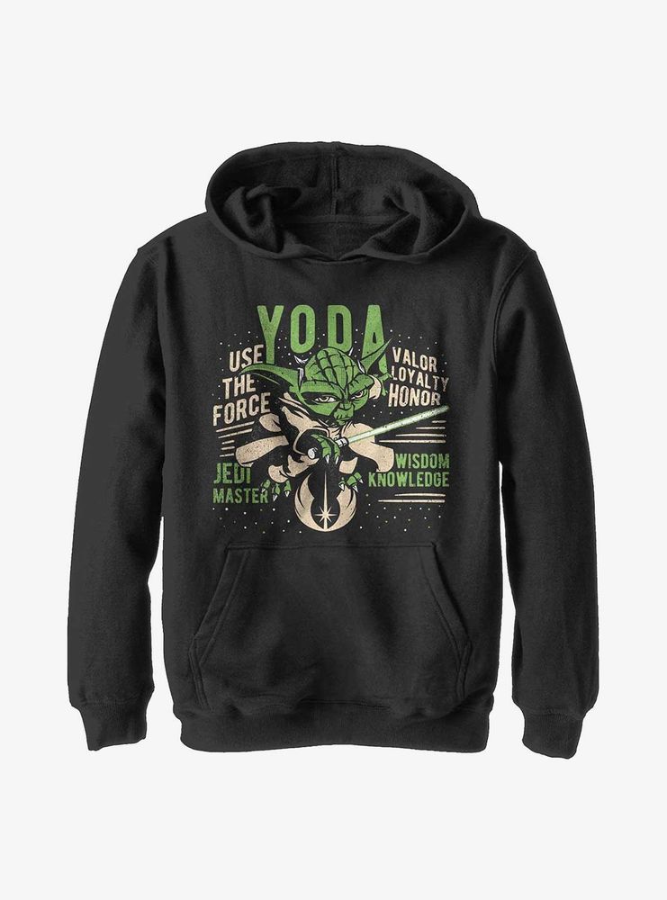 Old navy yoda discount hoodie