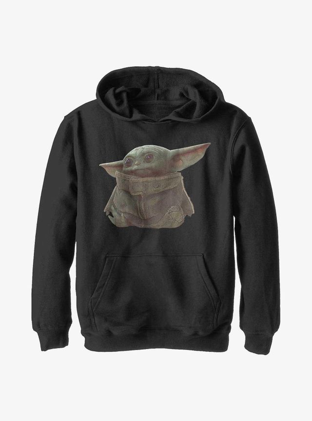 Old navy baby online yoda hoodie