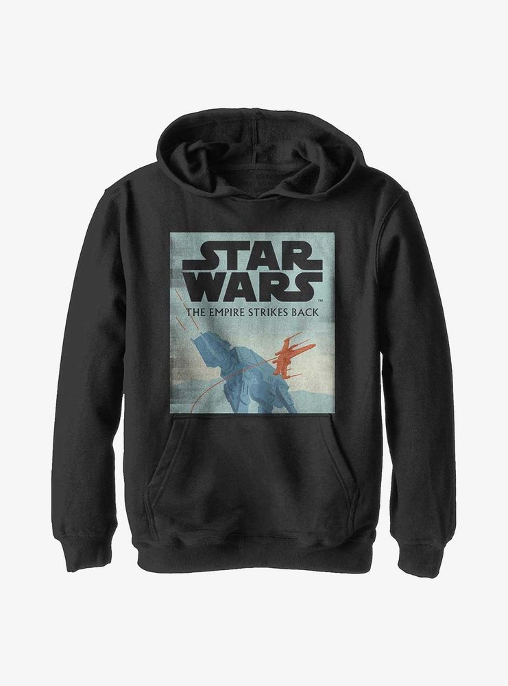 Star wars empire discount hoodie