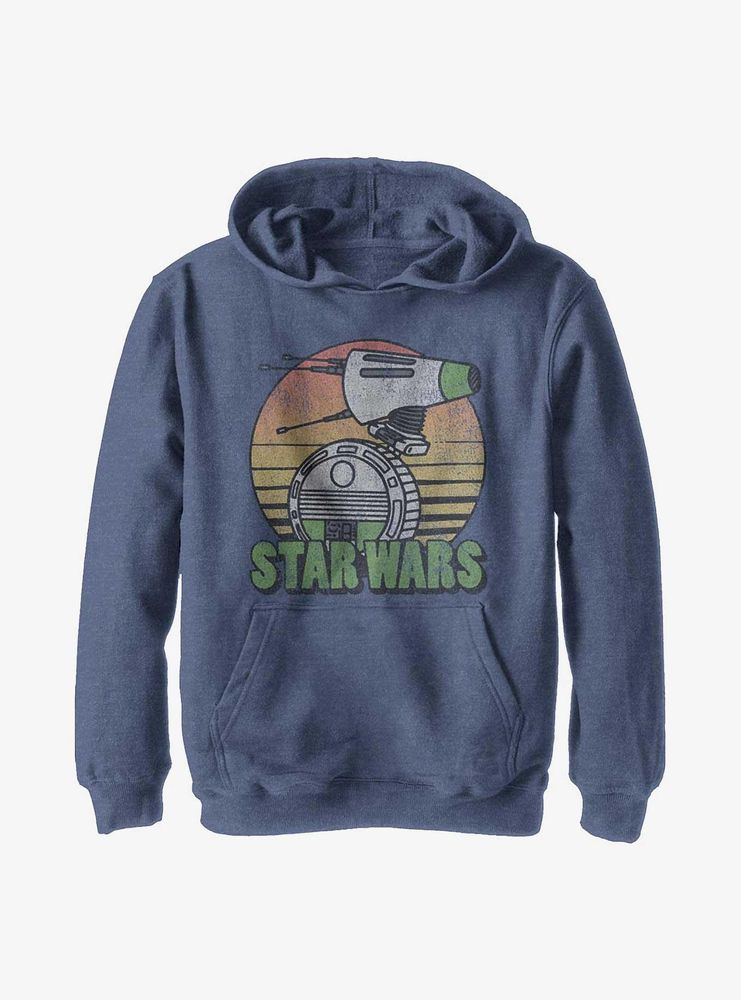 Rise of best sale skywalker hoodie