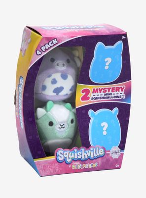 squishmallow wishlist