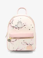 Studio 2024 Ghibli My Neighbor Totoro Mini Backpack New