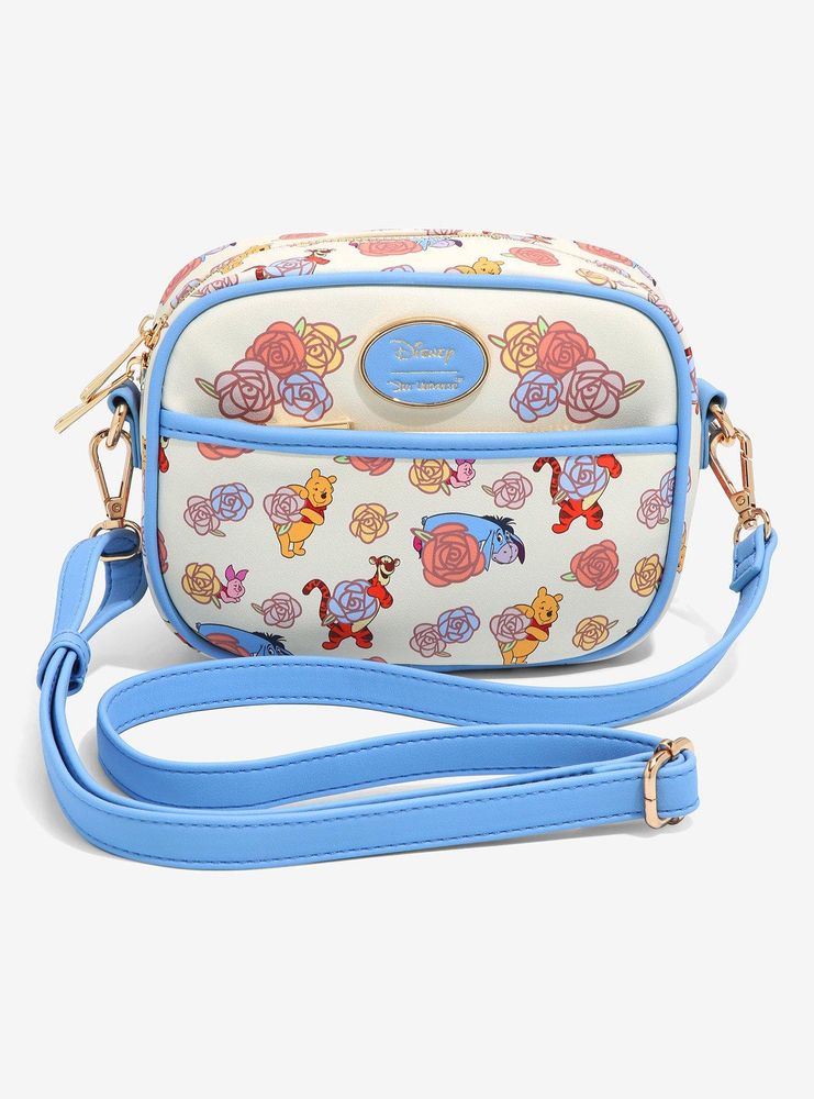 Boxlunch winnie outlet the pooh purse