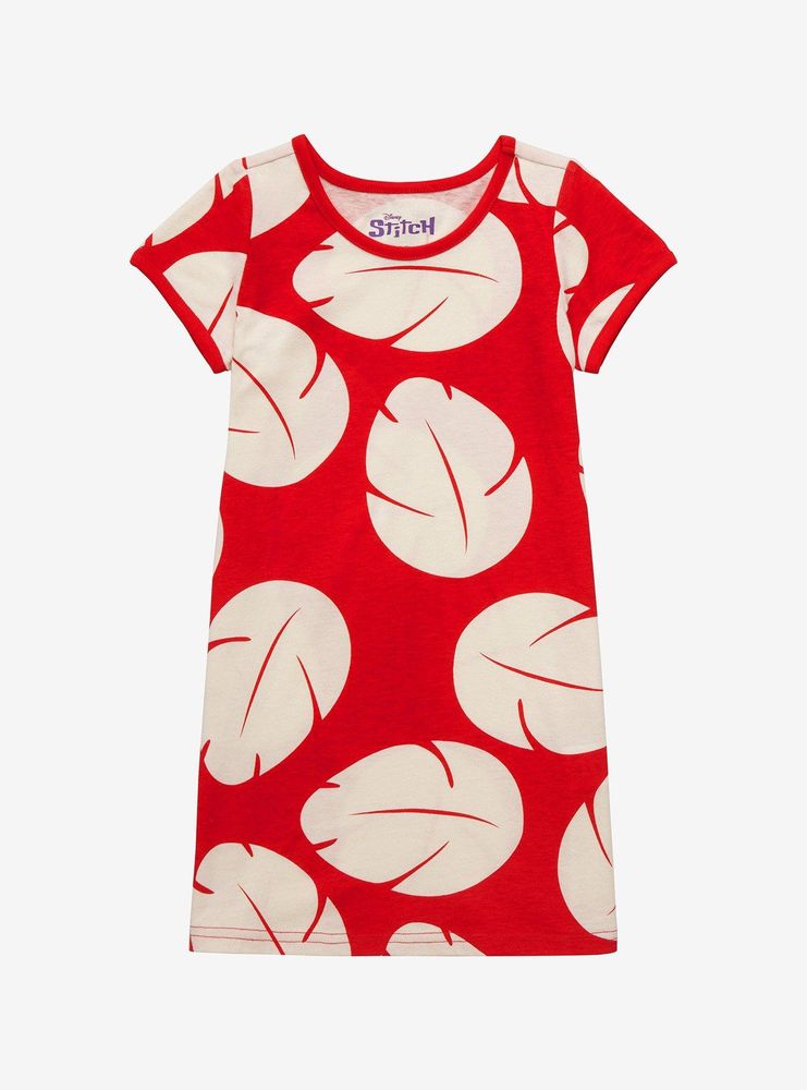 Boxlunch Disney Lilo & Stitch Replica Toddler Dress BoxLunch
