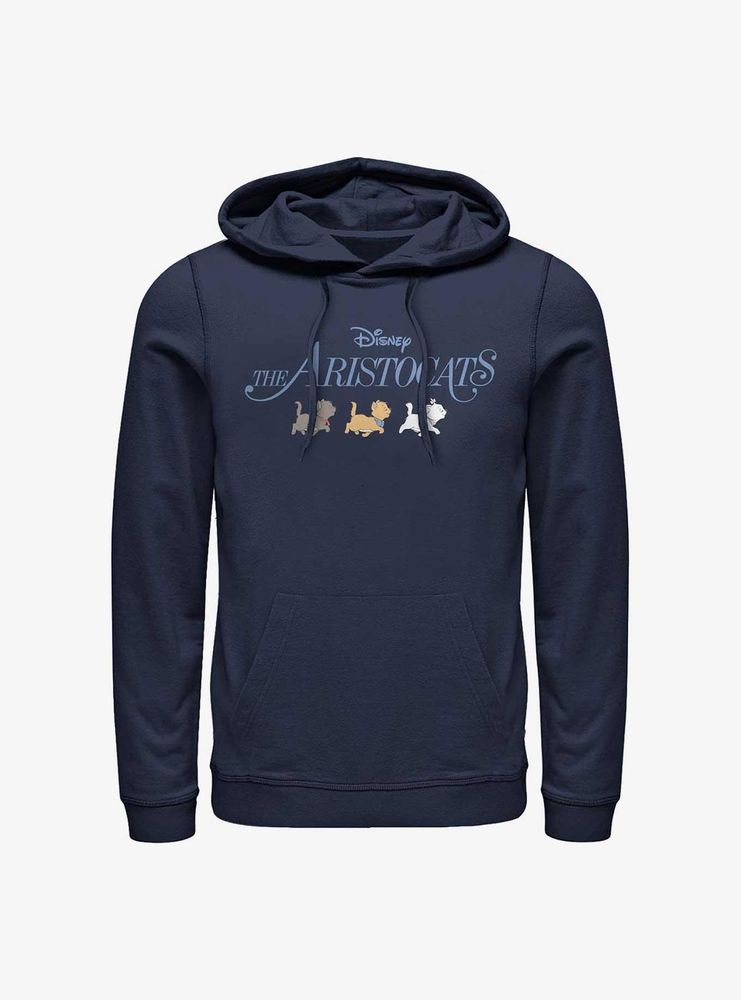 Aristocats discount hoodie h&m