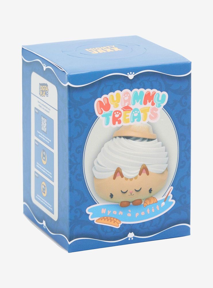 nyan sum blind box figure