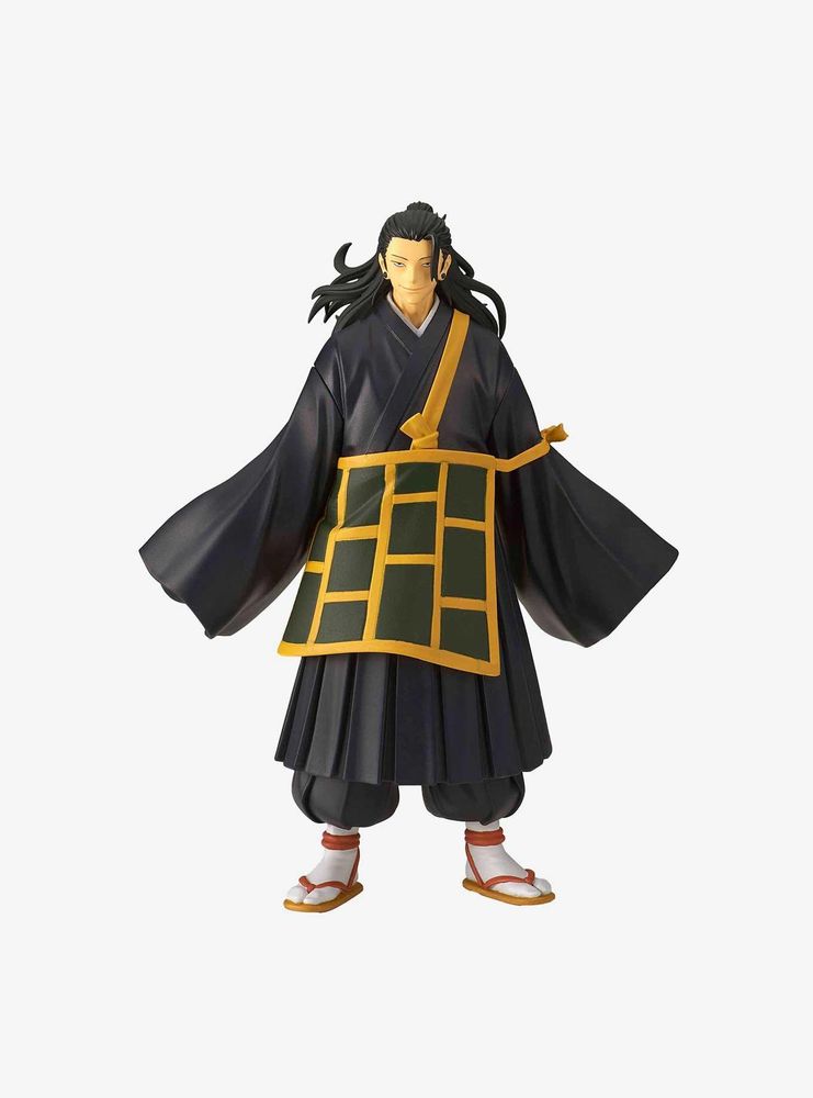 geto figure