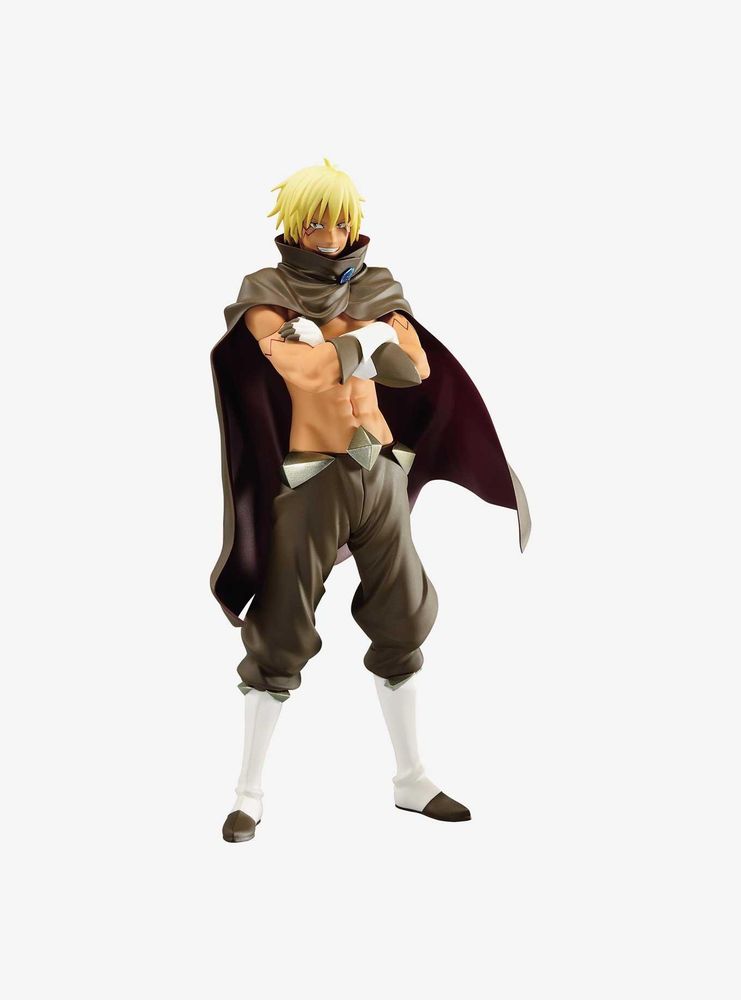 veldora figure