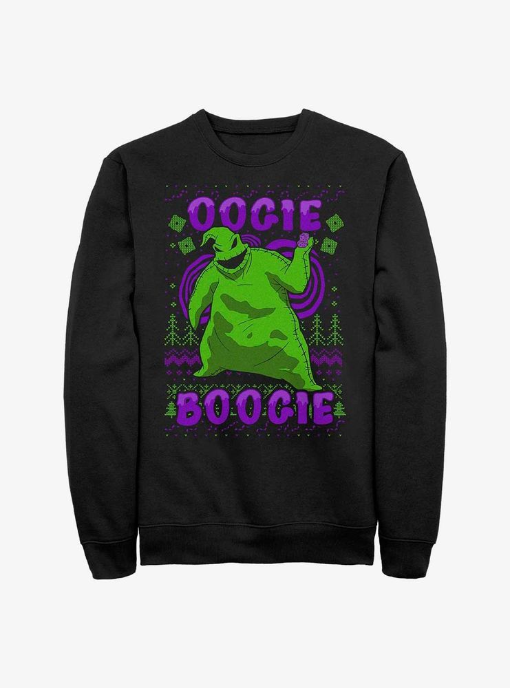 Orders 2XL Cardigan Oogie Boogie Cardigan disney