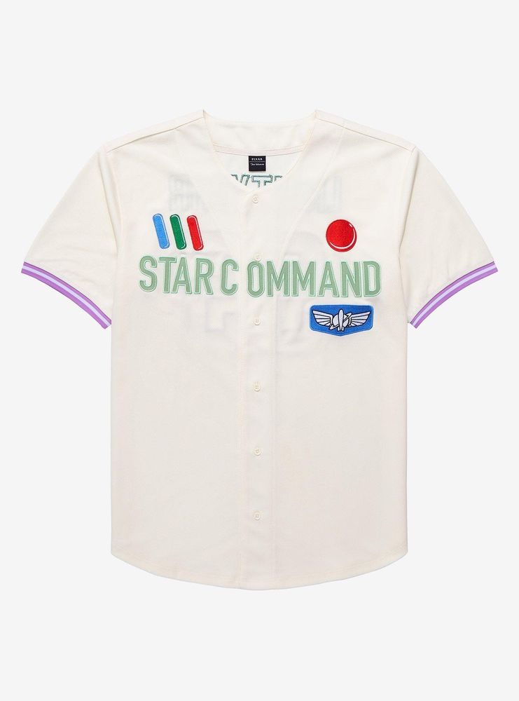 Toy Story Our Universe Disney Pixar Toy Story Buzz Lightyear Star ...
