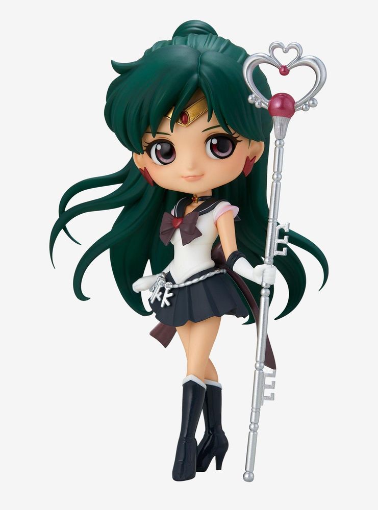 Share more than 50 hot topic anime figures best in.cdgdbentre