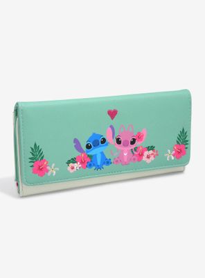 stitch wallet boxlunch