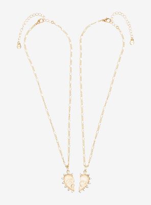 Best friends deals necklace kmart