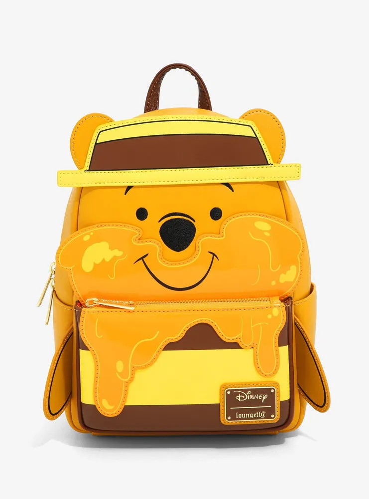 Boxlunch winnie cheap the pooh backpack