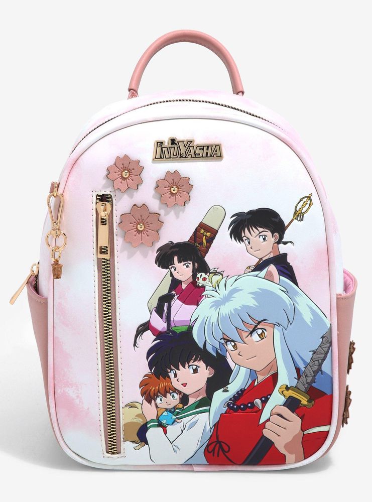 Inuyasha on sale backpack