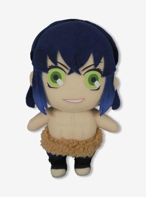 uzui plush