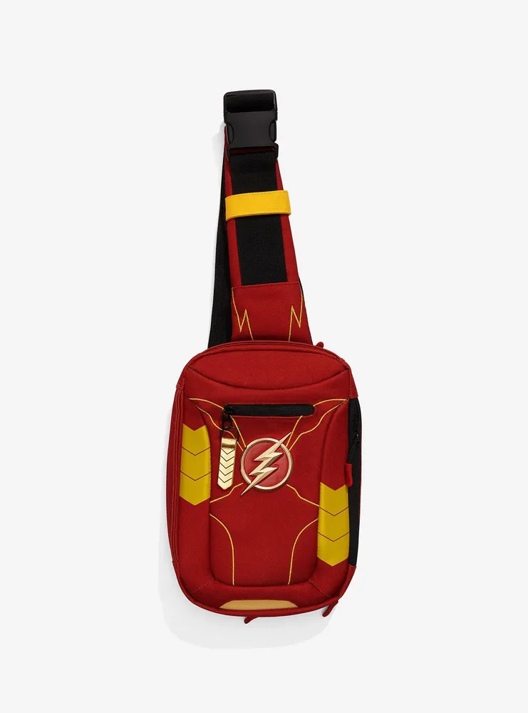 Dc on sale sling bag