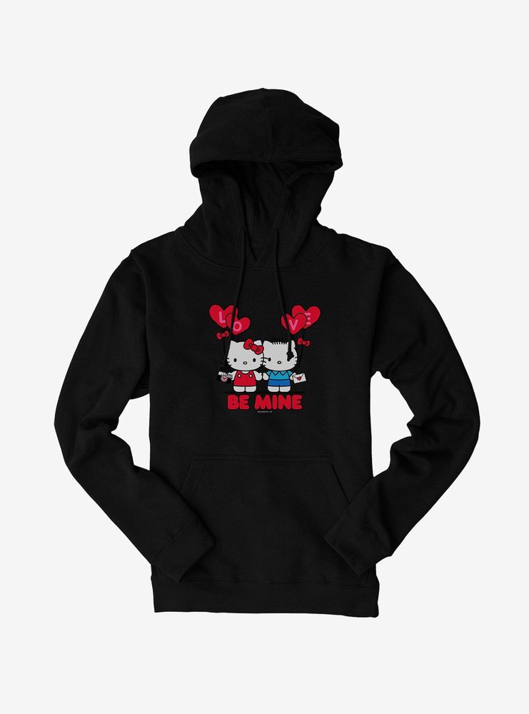 Hello kitty hoodie online zumiez