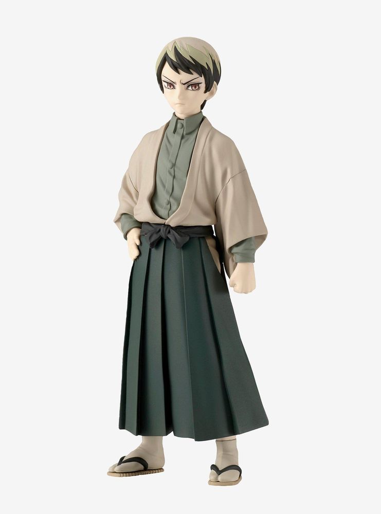 yushiro figure