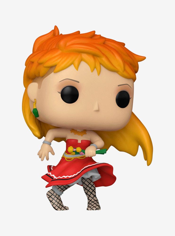 Princess peach hot sale funko pop