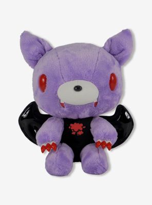 gloomy bear black plush