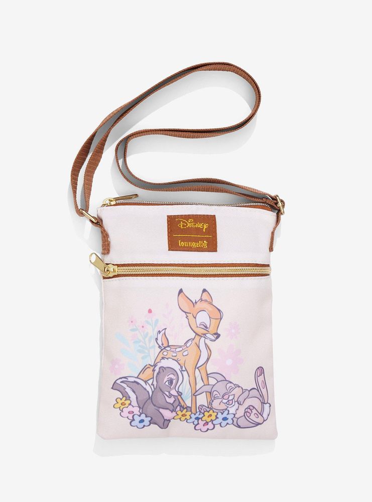 Bambi crossbody online bag