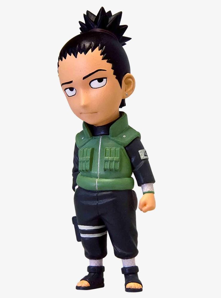 naruto shippuden mininja