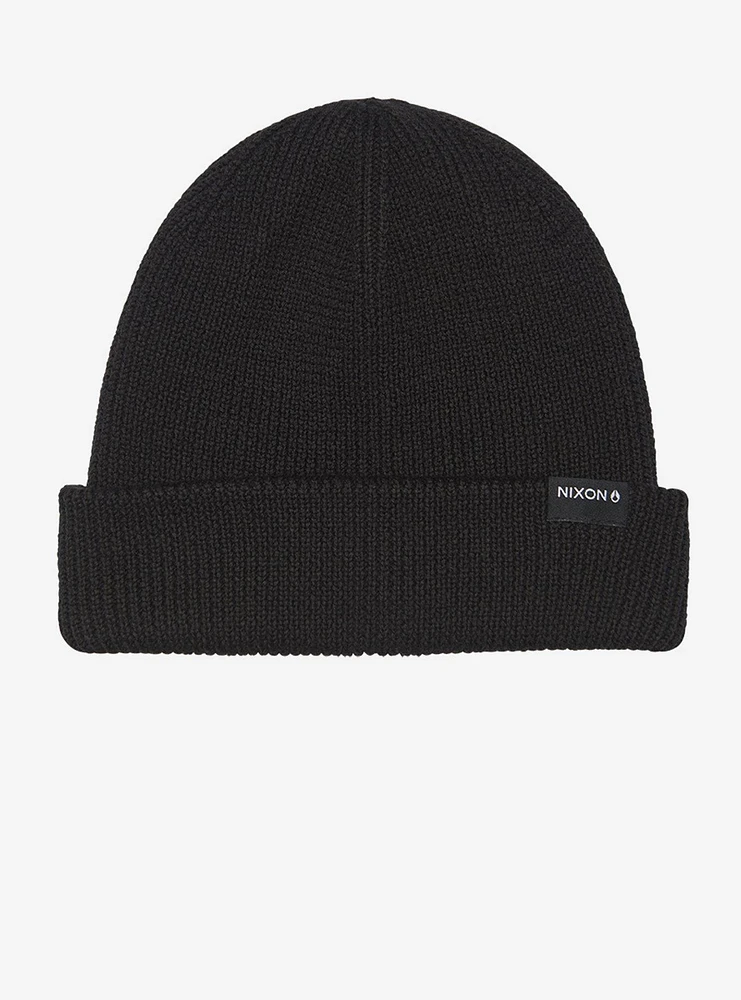 Nixon beanie online