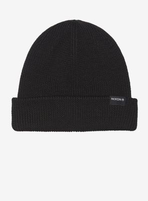 Boxlunch Nixon Kingman Wool Beanie Natural | Mall of America®