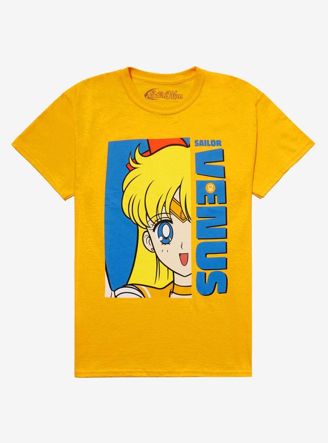 Sailor-moon-tshirts | Mall of America®