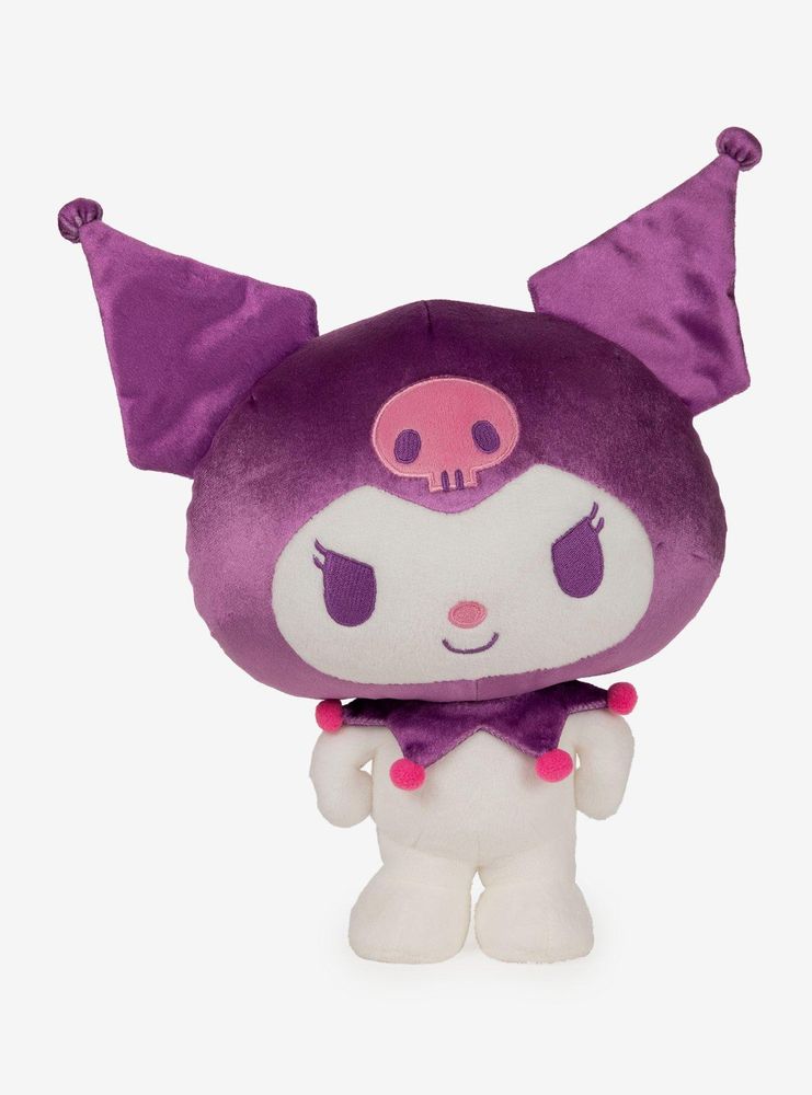 Hot Topic Kuromi Plush Mall of America®