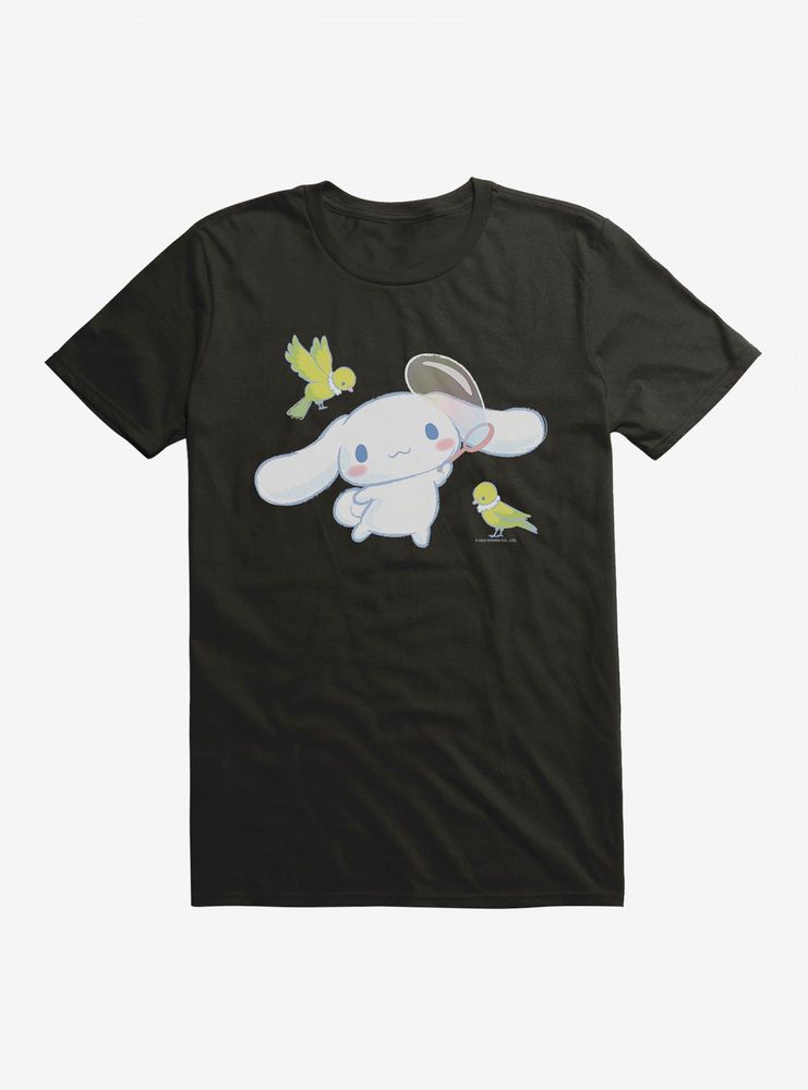 Boxlunch Cinnamoroll Making Bubbles T-Shirt | Mall of America®