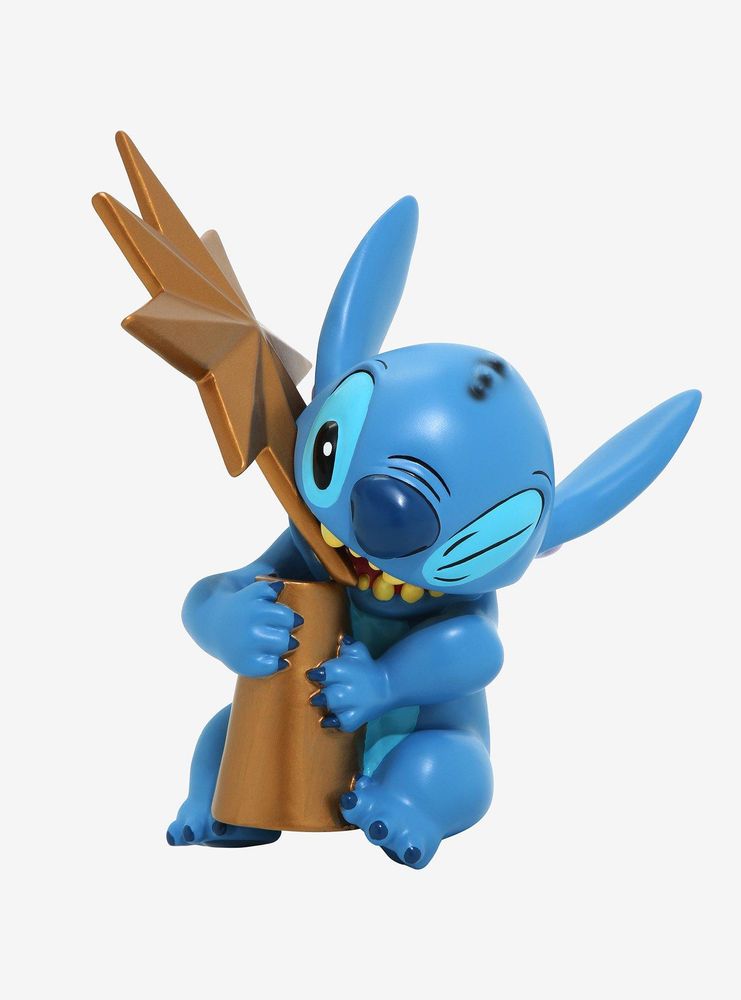 Boxlunch Disney Lilo & Stitch Bite Tree Topper Mall of America®