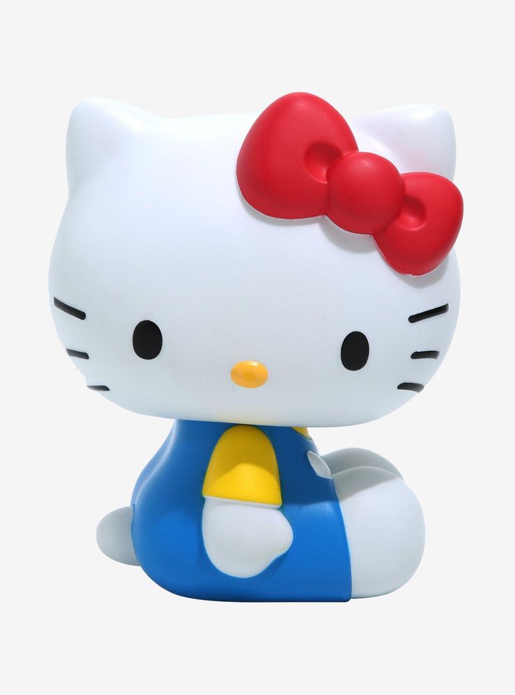 Hello kitty shop mood lamp