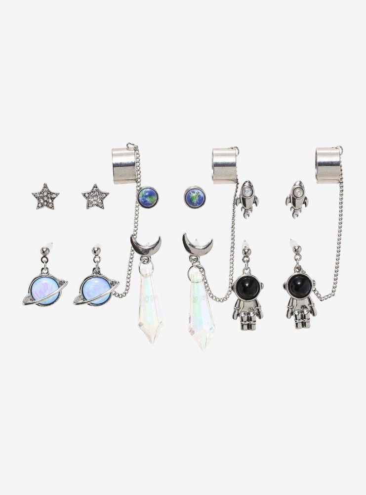 Dragon Ear Cuff Hot Topic