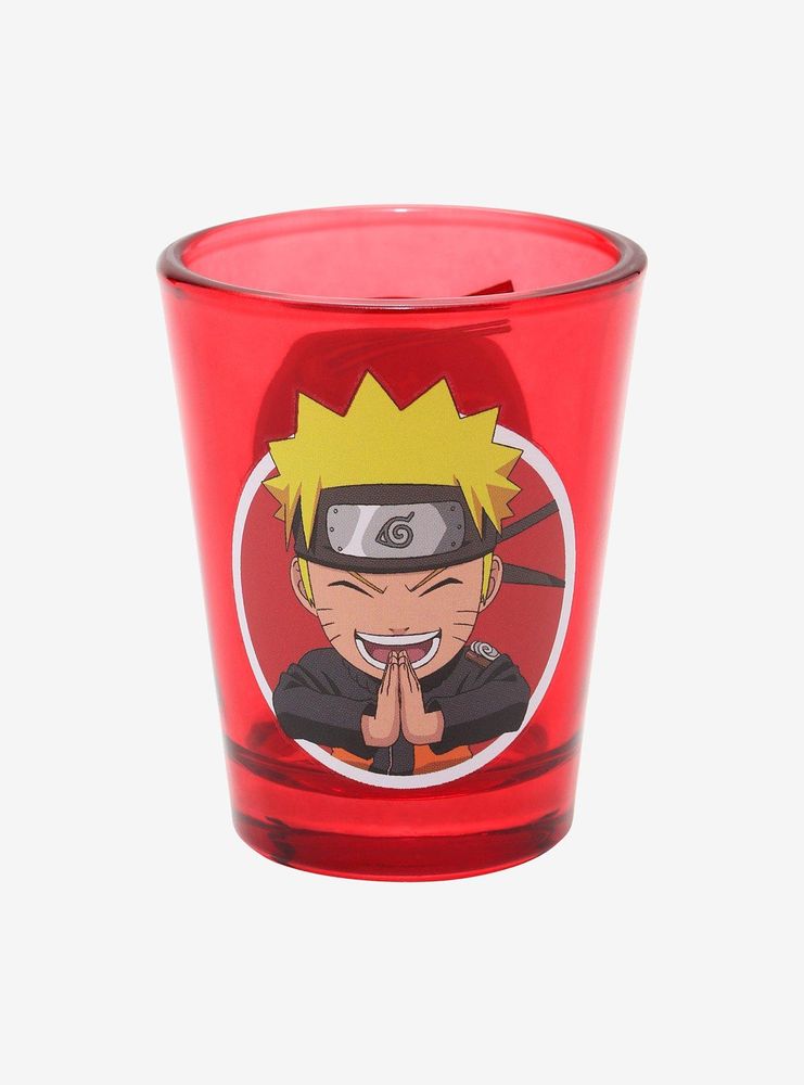 Hot Topic Naruto Shippuden Chibi Ichiraku Ramen Assorted Blind Mini