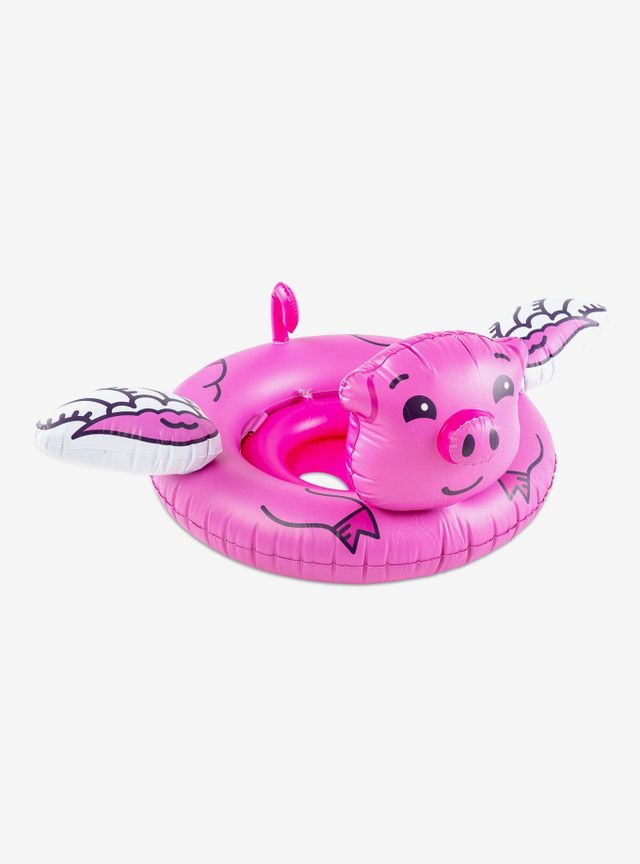 Flying outlet Pig River Tube