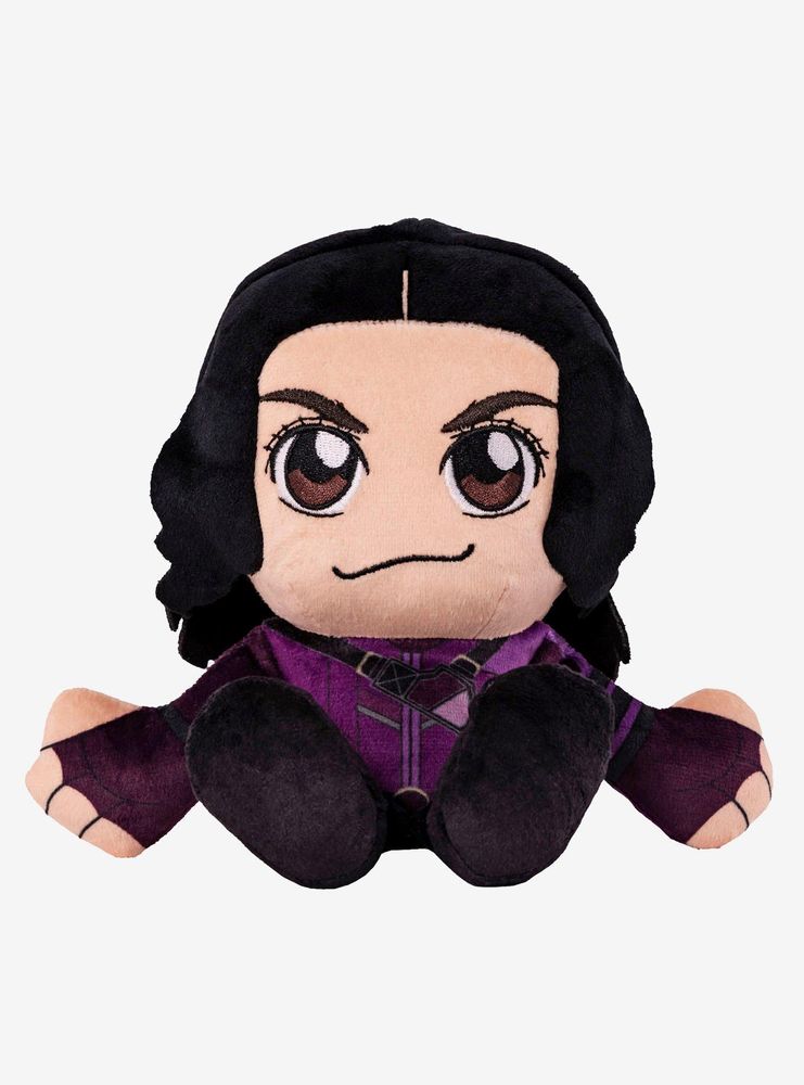Marvel Shang-Chi 8 Kuricha Plush - Bleacher Creatures