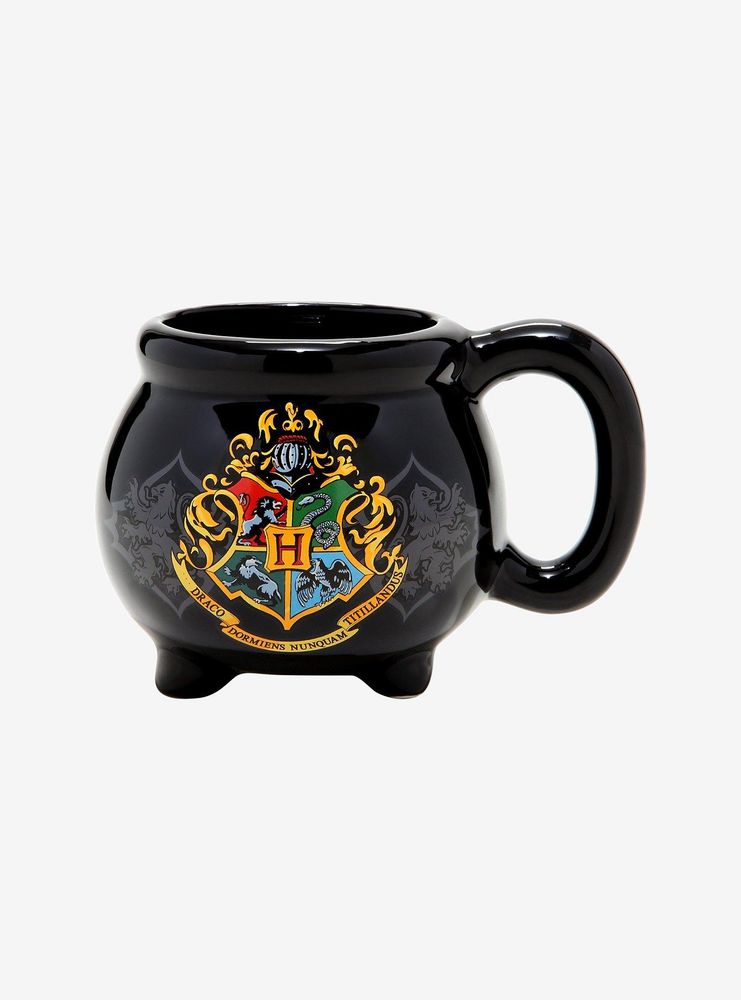 Hot Topic Harry Potter Cauldron Mug Mall of America®