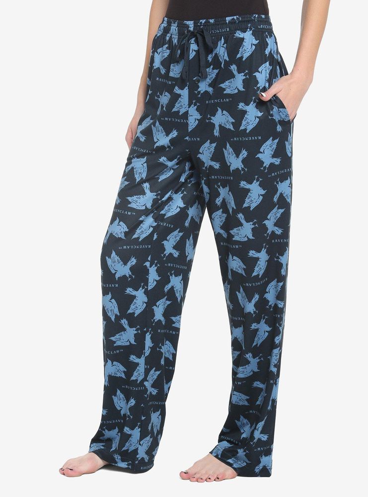Hot Topic Harry Potter Ravenclaw Pajama Pants | Mall of America®